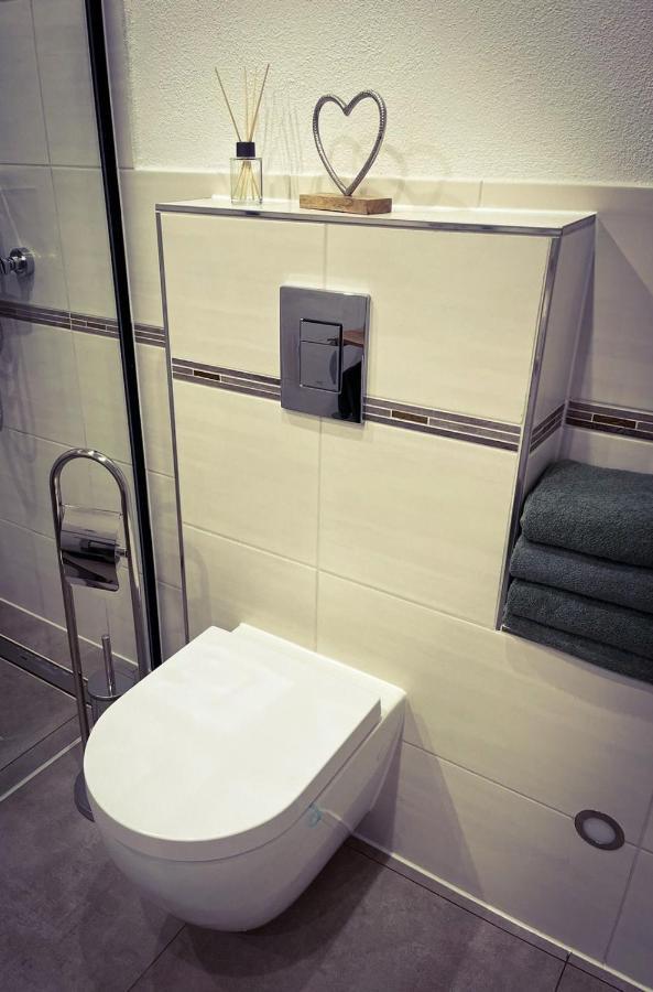 Super Appartement Kulmbach