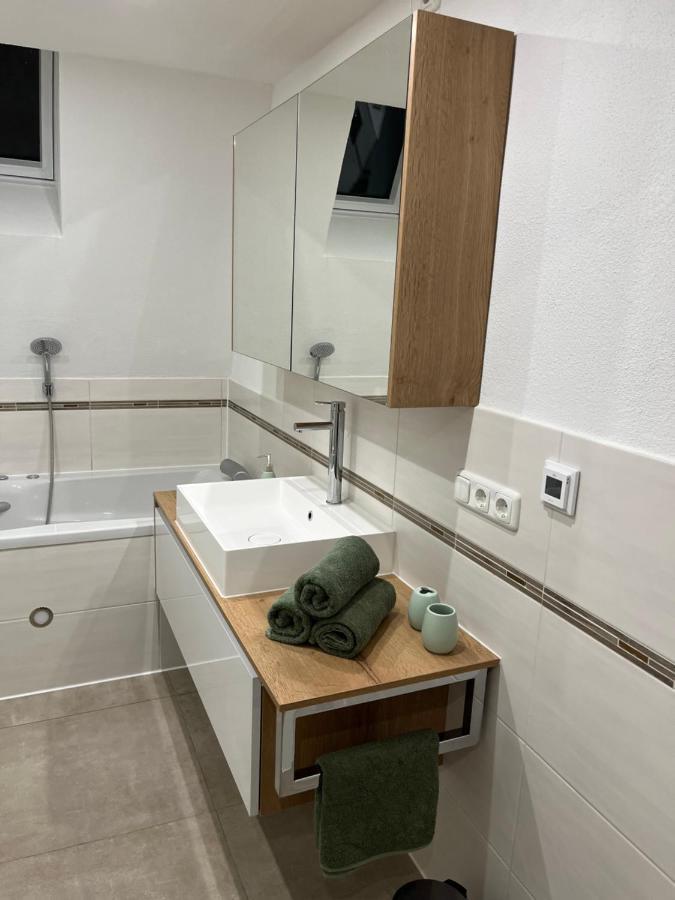 Appartement Super Kulmbach