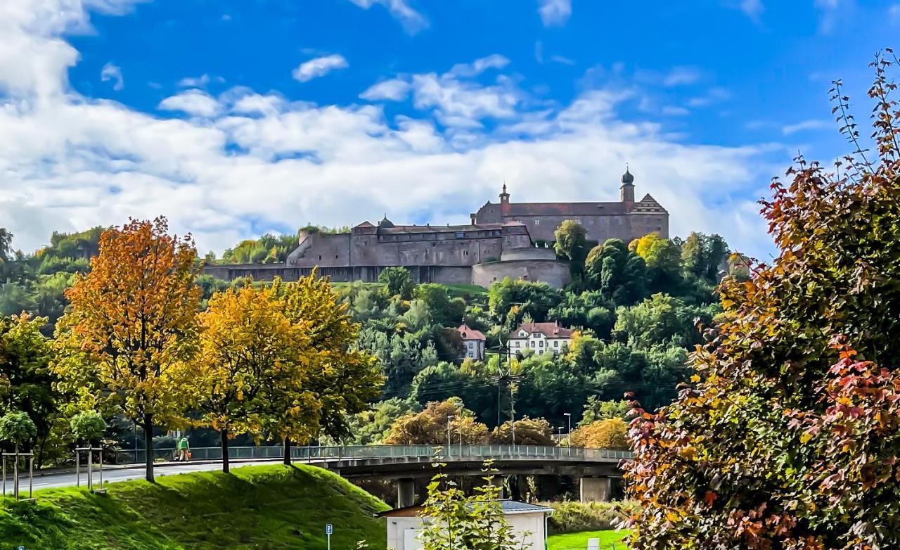 Apartment Super Kulmbach