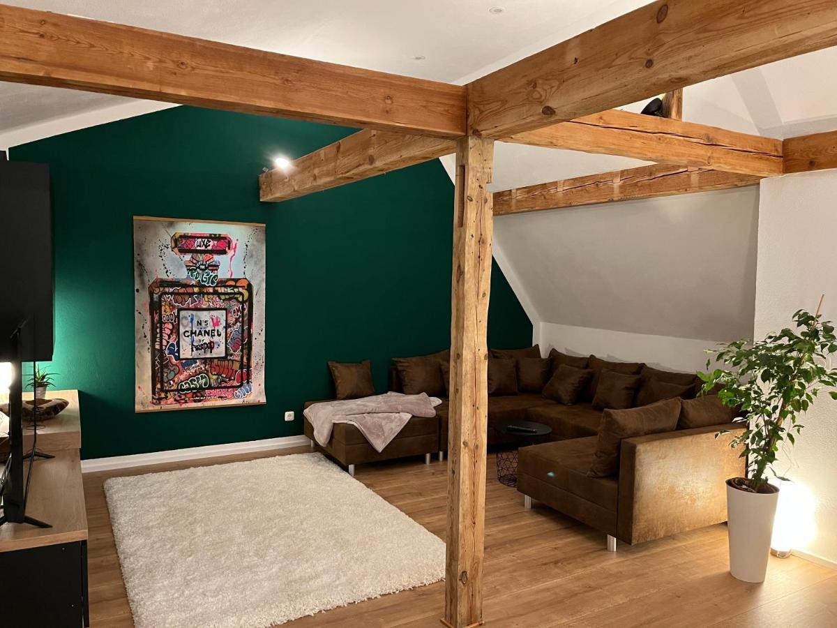 Apartment Super Kulmbach