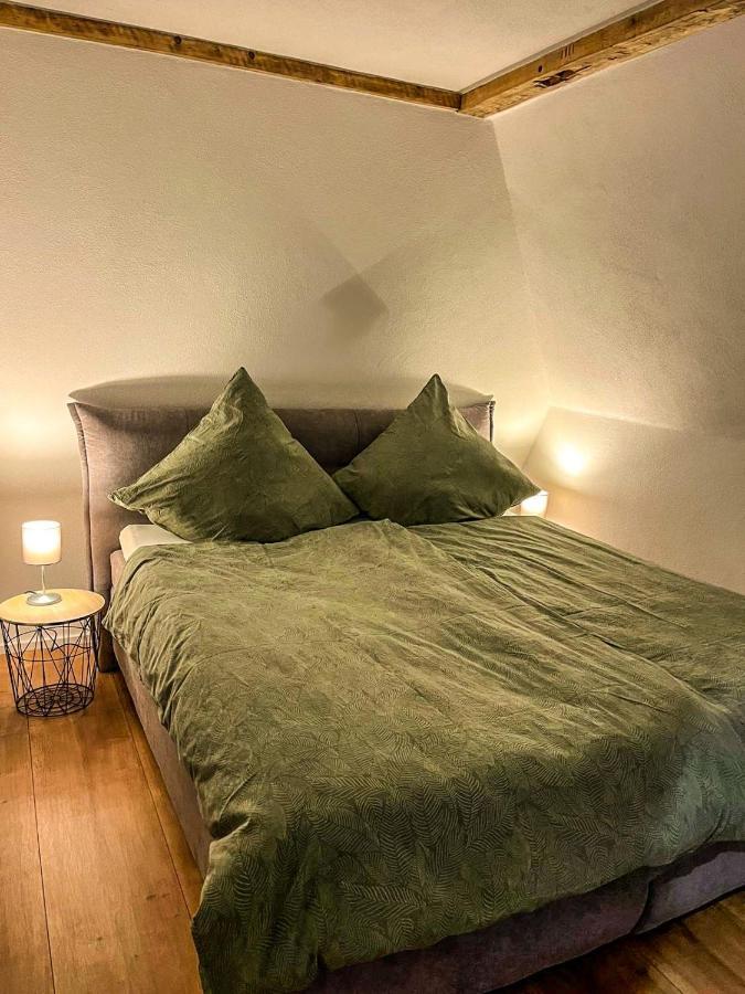 Apartment Super Kulmbach
