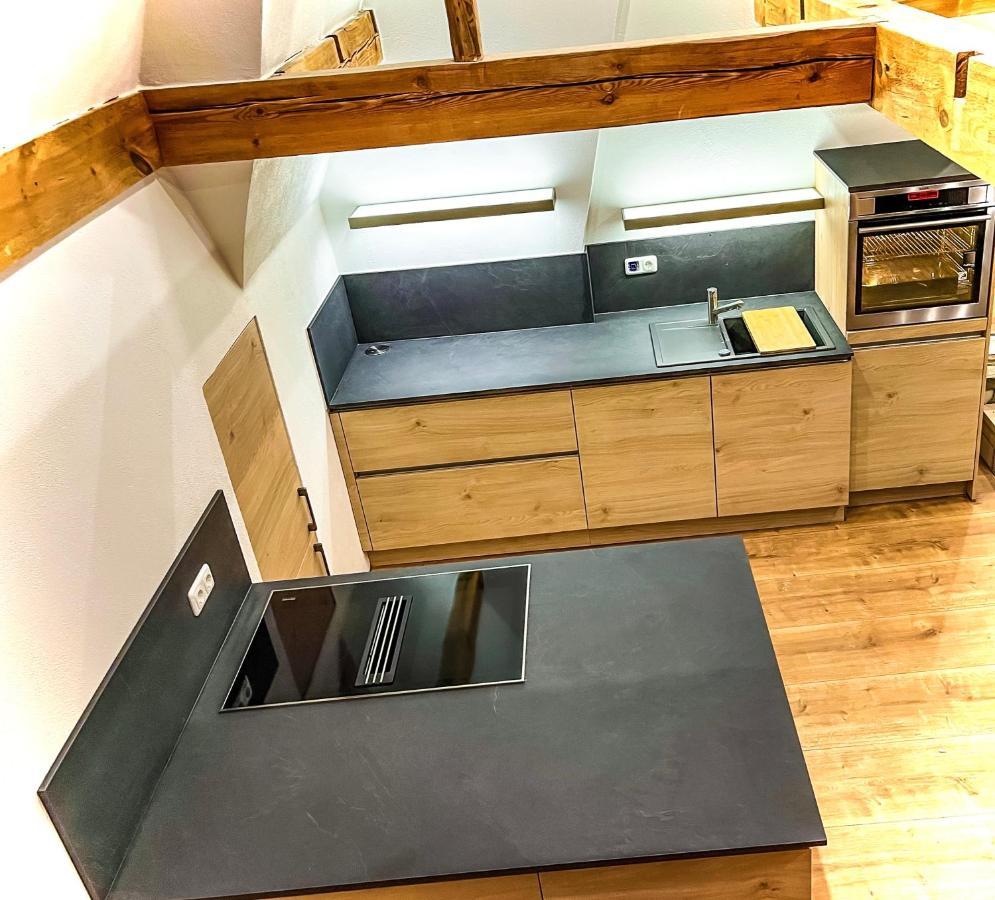 Super Apartment Kulmbach